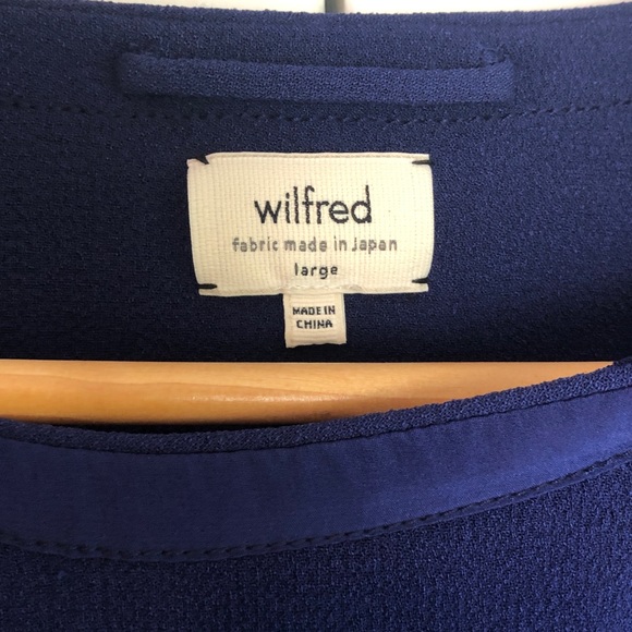 WILFRED Jacket - Picture 11 of 16